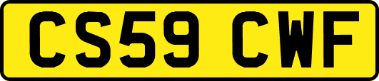 CS59CWF