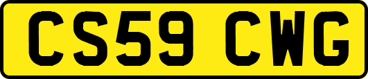 CS59CWG