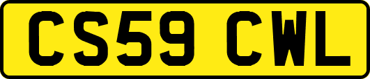 CS59CWL