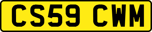 CS59CWM
