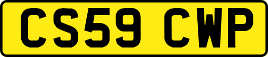 CS59CWP