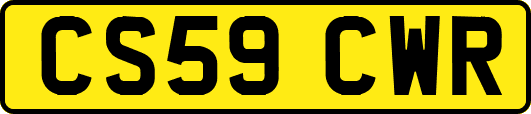 CS59CWR
