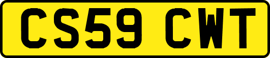 CS59CWT