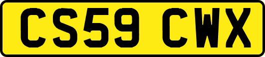 CS59CWX