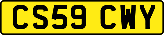 CS59CWY