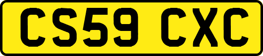CS59CXC