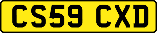 CS59CXD