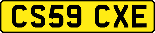 CS59CXE