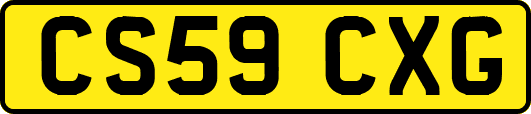 CS59CXG
