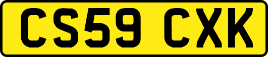 CS59CXK