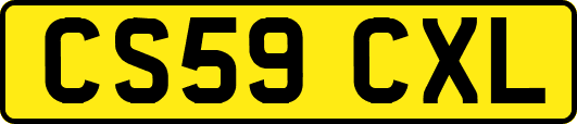 CS59CXL