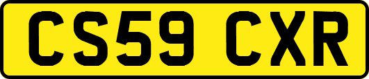 CS59CXR
