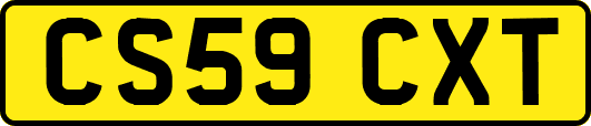 CS59CXT