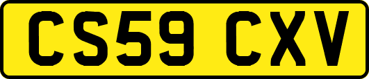 CS59CXV