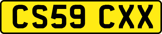 CS59CXX