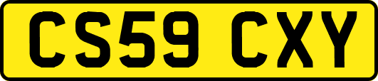 CS59CXY