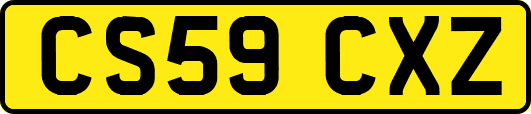 CS59CXZ