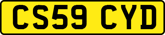 CS59CYD