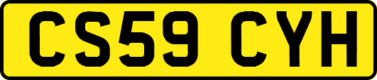 CS59CYH