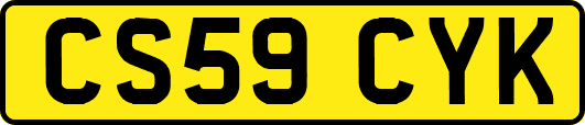 CS59CYK