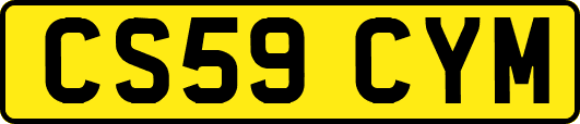 CS59CYM