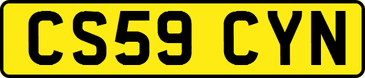 CS59CYN