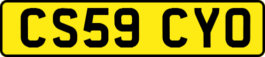 CS59CYO