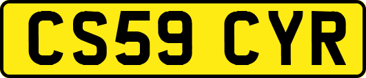 CS59CYR