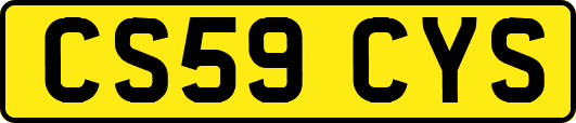 CS59CYS