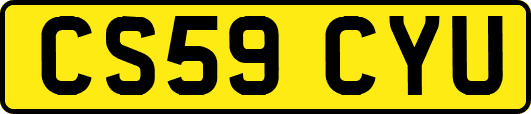 CS59CYU