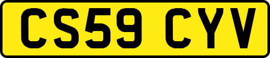 CS59CYV