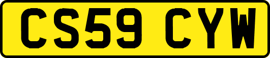 CS59CYW