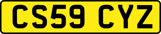 CS59CYZ