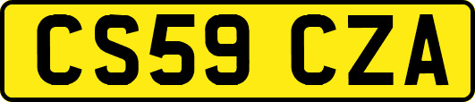 CS59CZA