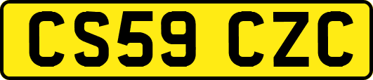 CS59CZC