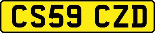 CS59CZD