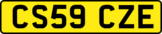 CS59CZE