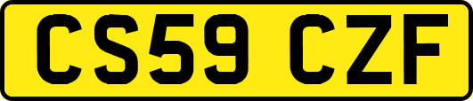 CS59CZF