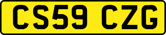 CS59CZG