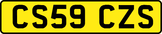 CS59CZS