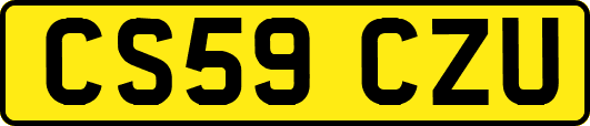 CS59CZU