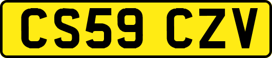 CS59CZV