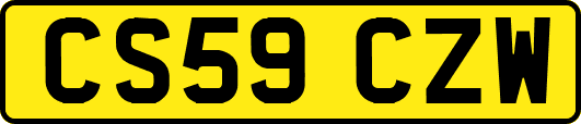 CS59CZW