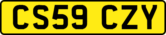 CS59CZY