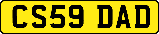 CS59DAD
