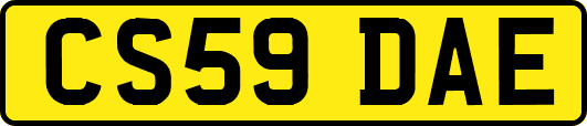 CS59DAE