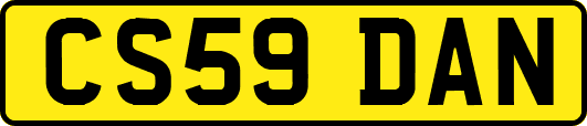 CS59DAN