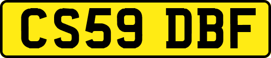 CS59DBF