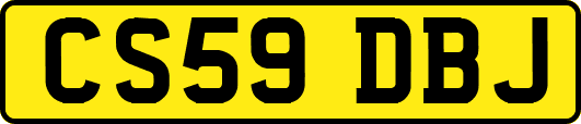 CS59DBJ