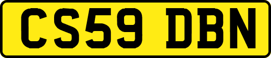 CS59DBN